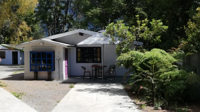 Cabañas Mirador Panguipulli in Panguipulli, Chile