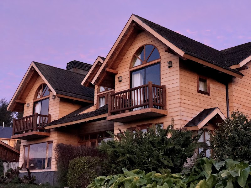 Cabañas Monteverde in Algarrobo, Chile