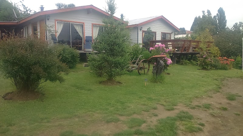 Cabañas Panguipulli in Panguipulli, Chile