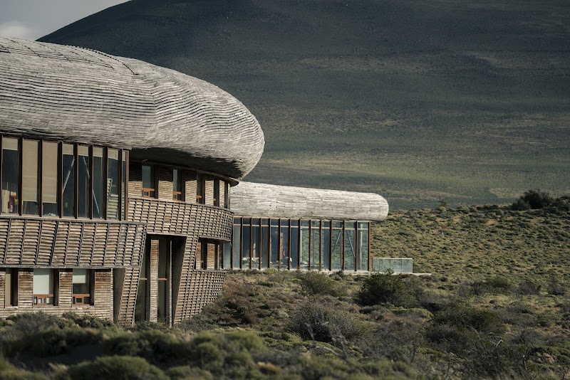 Cabañas Terra Patagonia in Villa O'Higgins, Chile