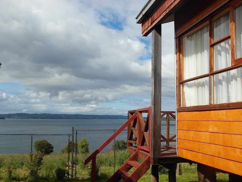 Cabañas Treng Treng in Chonchi, Chile