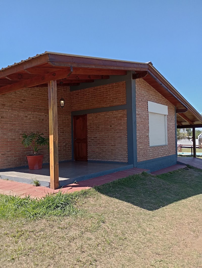 Cabañas del Cerro in Villa Rumipal, Argentina