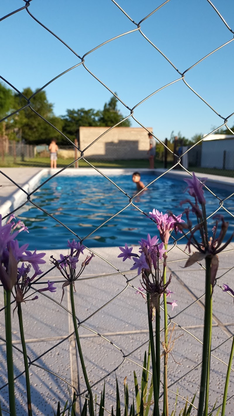 Cabañas del Sol in Villa Rumipal, Argentina