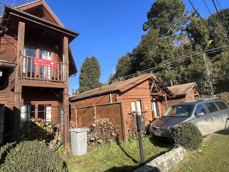 Cabañas del Teatro Frutillar in Frutillar, Chile