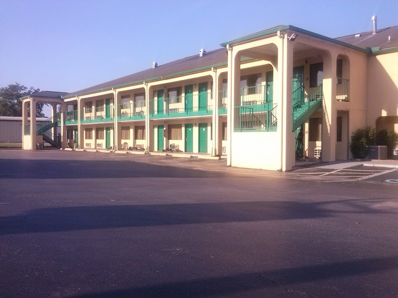 Cairo Inn in Cairo, Georgia, United States