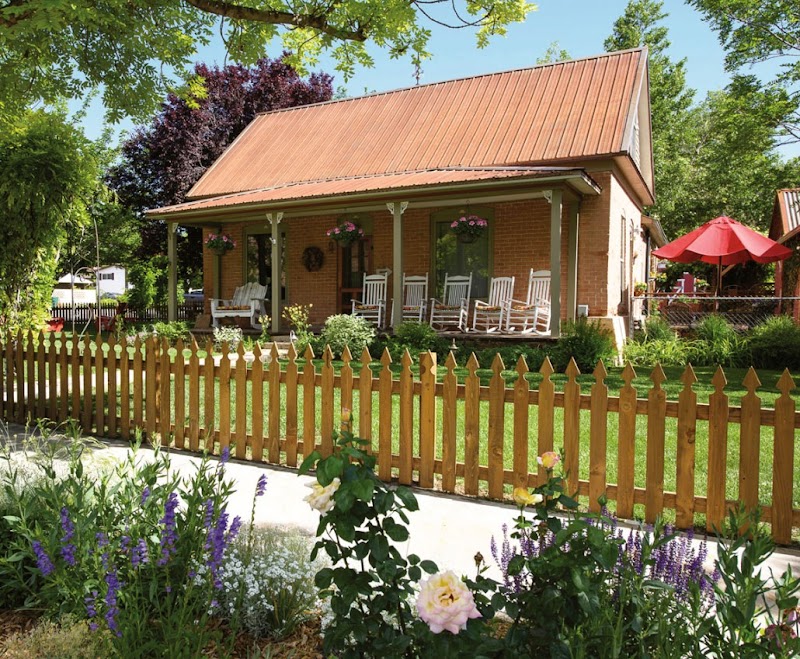 Cali Cochitta Bed & Breakfast in Moab, Utah, United States