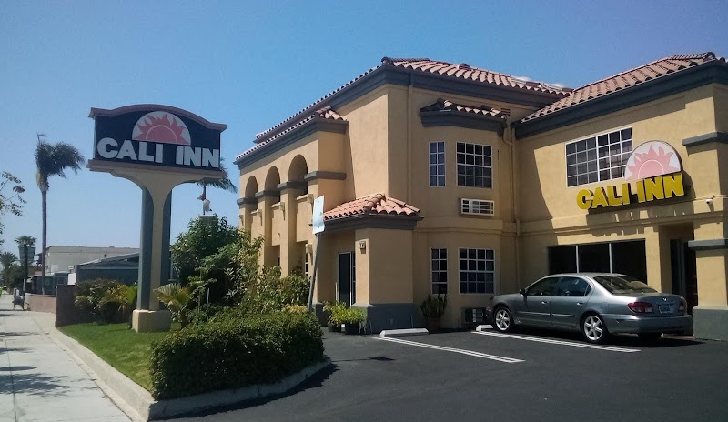 Cali Inn in Carson, California, United States
