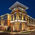 Cambria Hotel Columbus – Polaris