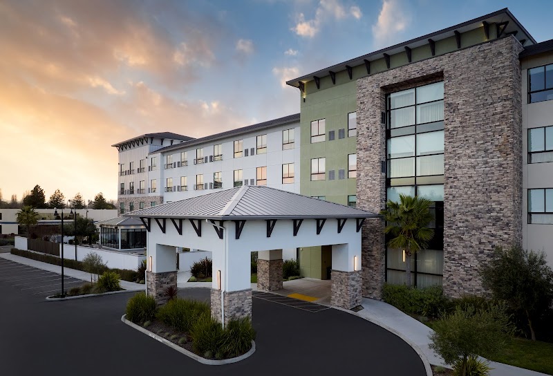 Cambria Hotel Sonoma Wine Country in Rohnert Park, California, United States