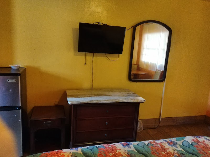 Camellia Motel in Winter Haven, Florida, United States