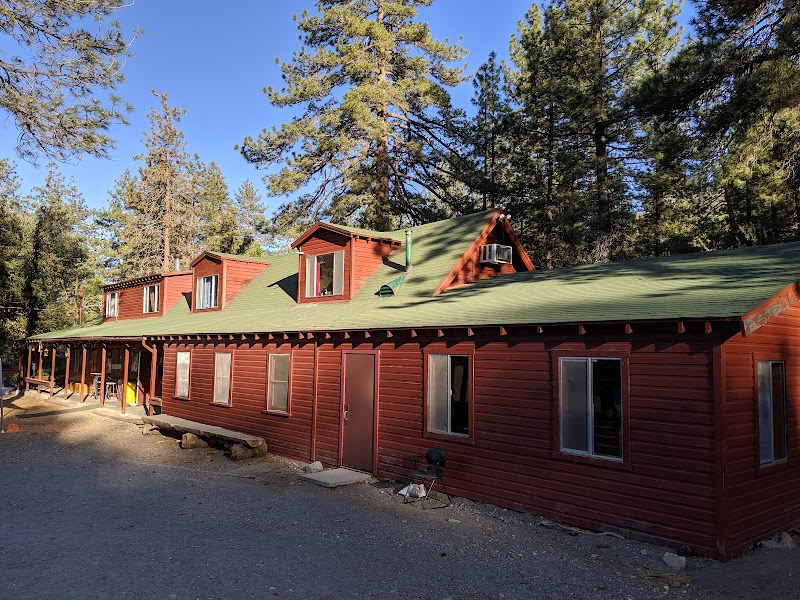 Camp Wrightwood in Wrightwood, California, United States