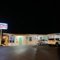 Campbell Motel
