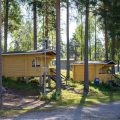 Camping Nyyssänniemi