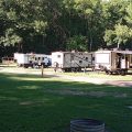 Camping at Hickory Hills Campground
