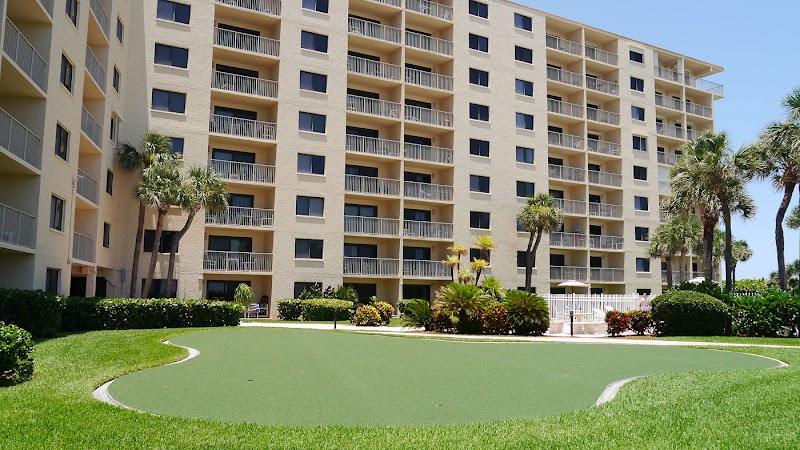 Canaveral Towers in Cape Canaveral, Florida, United States
