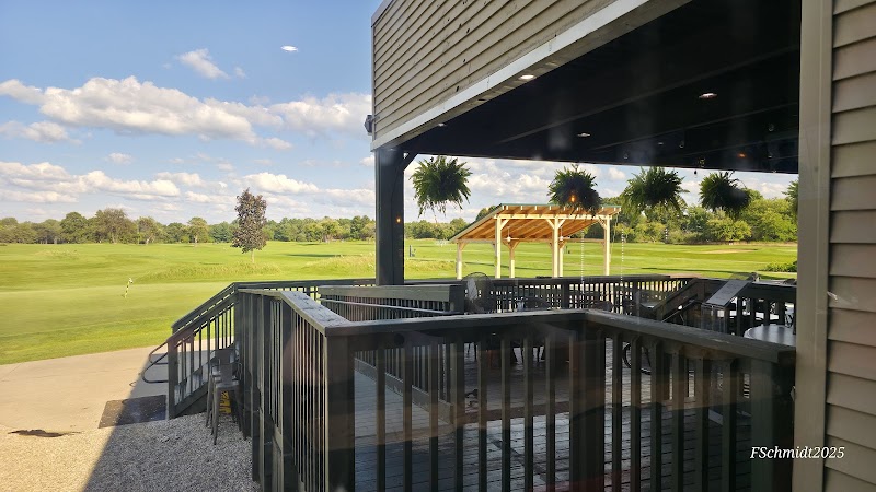 Candlestone Golf & Resort in Greenville, Michigan, United States