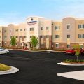 Candlewood Suites Chester – Philadelphia
