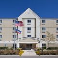 Candlewood Suites Columbus Airport