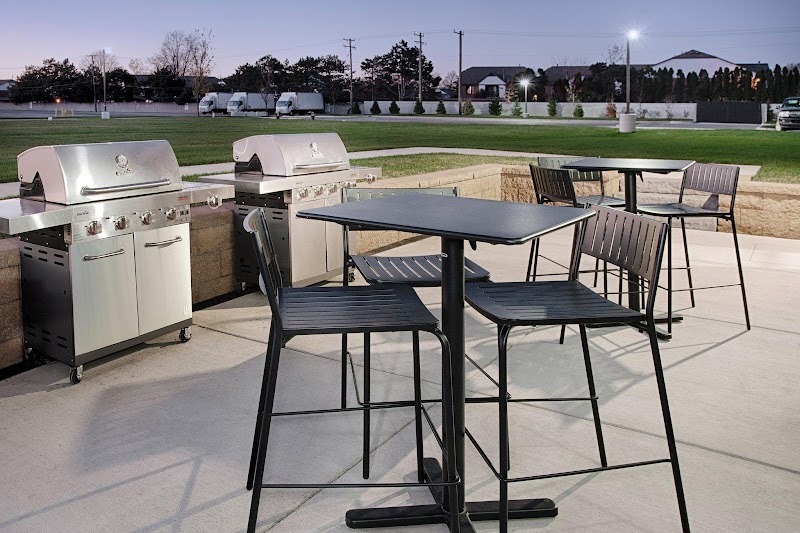 Candlewood Suites Detroit-Sterling Heights in Sterling Heights, Michigan, United States