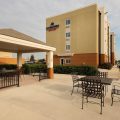 Candlewood Suites Fort Worth West