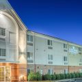 Candlewood Suites Hopewell