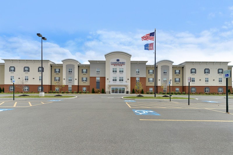 Candlewood Suites Horseheads - Elmira in Elmira Heights, New York, United States