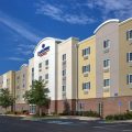 Candlewood Suites Indianapolis Northwest