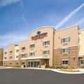 Candlewood Suites Milwaukee Airport-Oak Creek