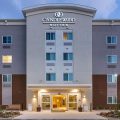 Candlewood Suites Pensacola – University Area