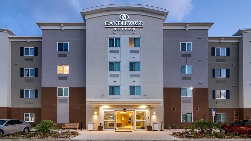 Candlewood Suites Pensacola - University Area in Ferry Pass, Florida, United States