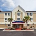 Candlewood Suites Warner Robins/Robins AFB