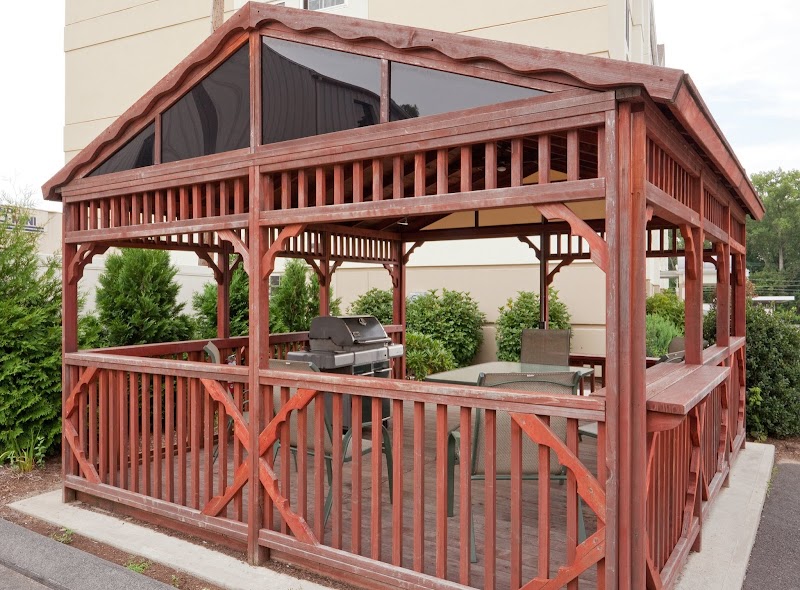 Candlewood Suites West Springfield in Springfield, Massachusetts, United States