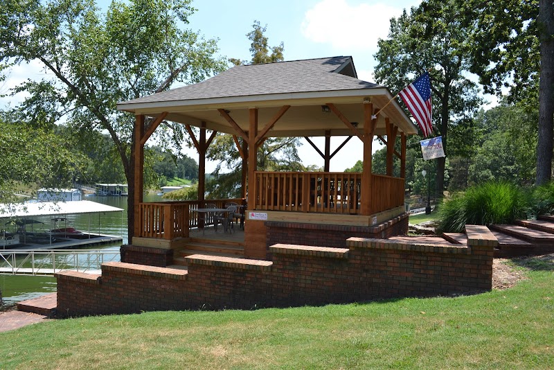 Candlewyck Cove Resort in Grove, Oklahoma, United States