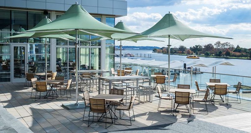 Canopy by Hilton Washington DC The Wharf in Washington, District of Columbia, United States