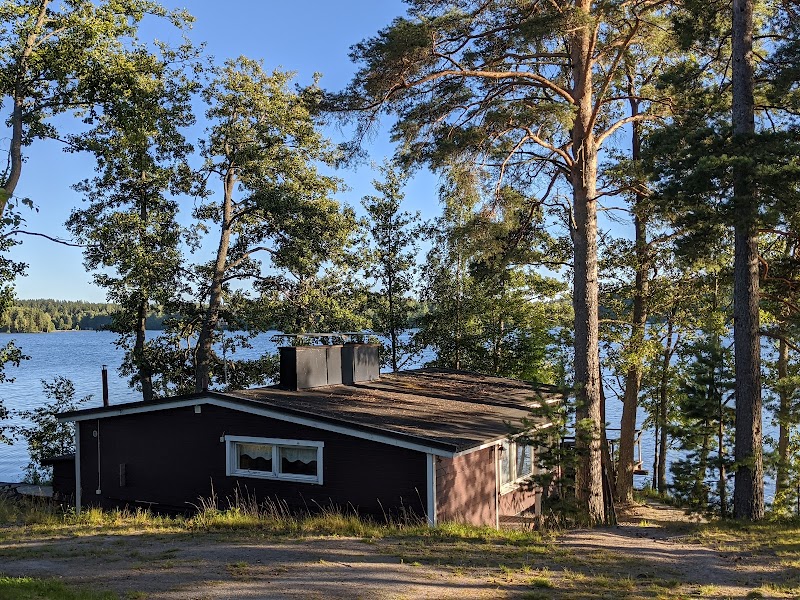 Capercaillie Bed & Breakfast in Lahti, Finland