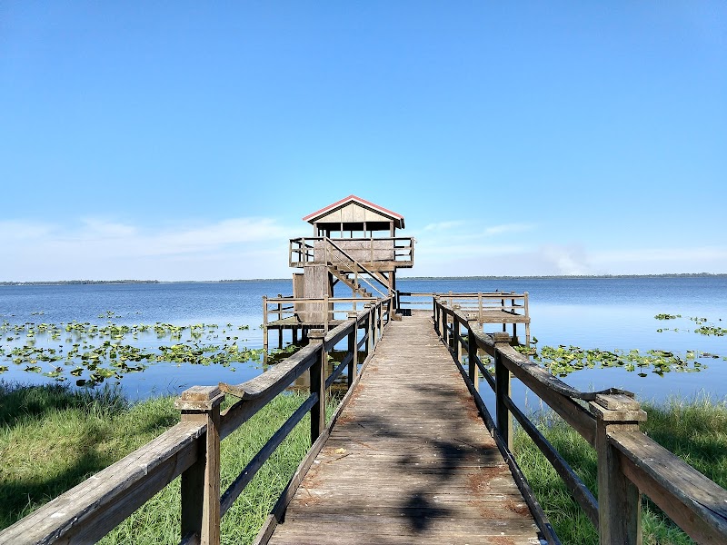 Capernaum Lakeside Lodge in Lake Wales, Florida, United States