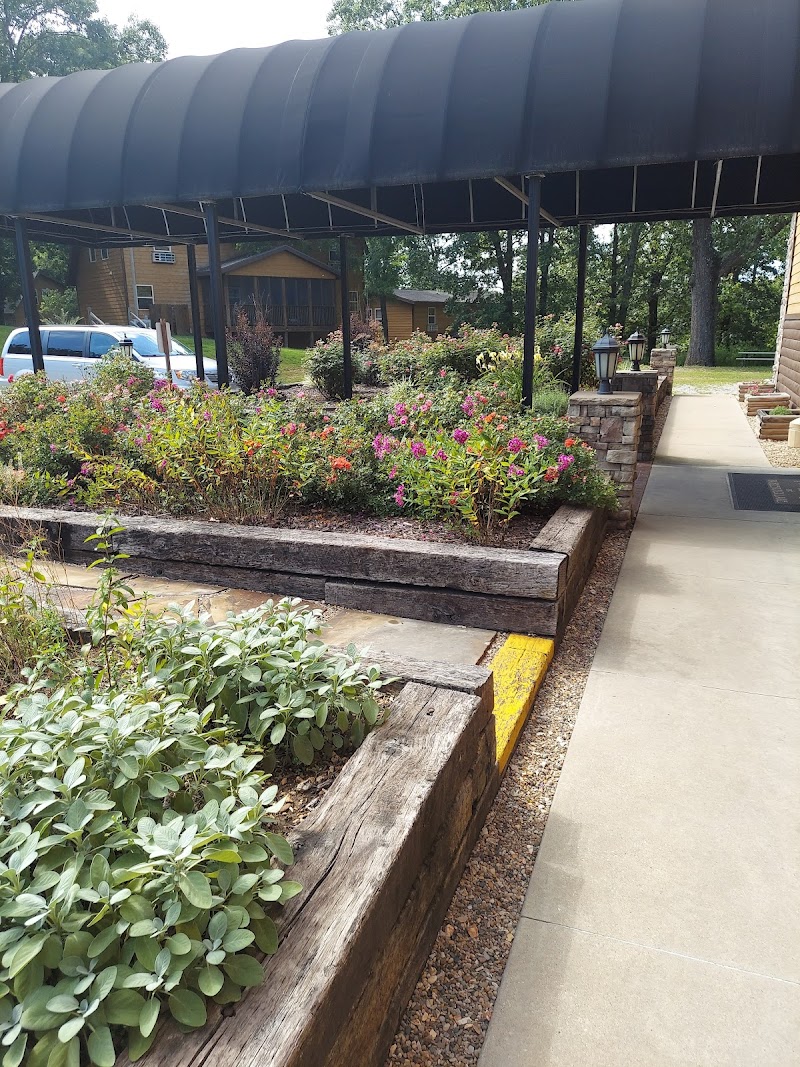 Capital Resorts The Lodges at Table Rock Lake in Branson, Missouri, United States