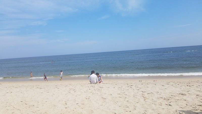 Captain's Cove Marina in Highlands, New Jersey, United States