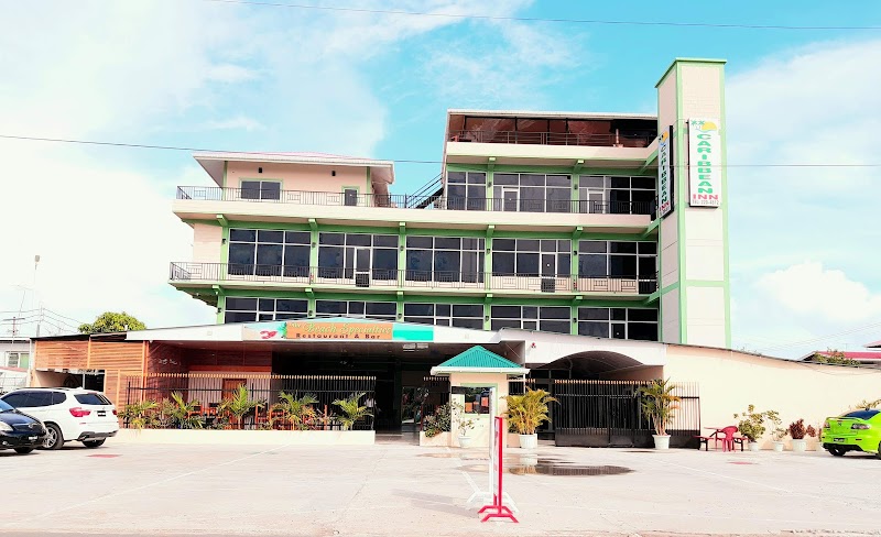 Caribbean Inn Hotels in Guayama, Puerto Rico, United States