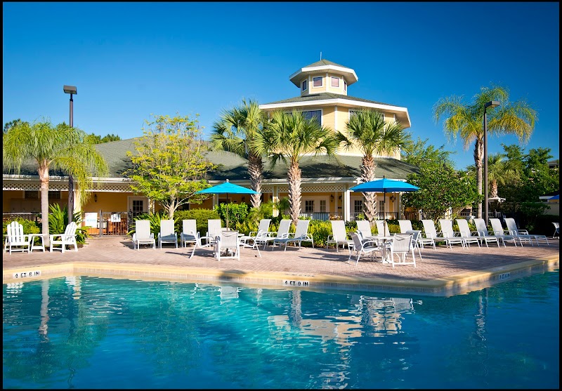 Caribe Cove Resort in Kissimmee, Florida, United States