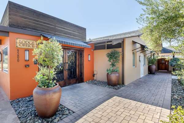 Carlton Oaks Lodge in Santee, California, United States