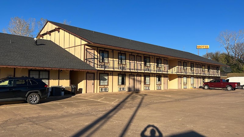 Carolyn Inn in Bristow, Oklahoma, United States