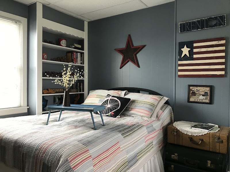 Carriage Lane Bed and Breakfast in Trenton, Ohio, United States