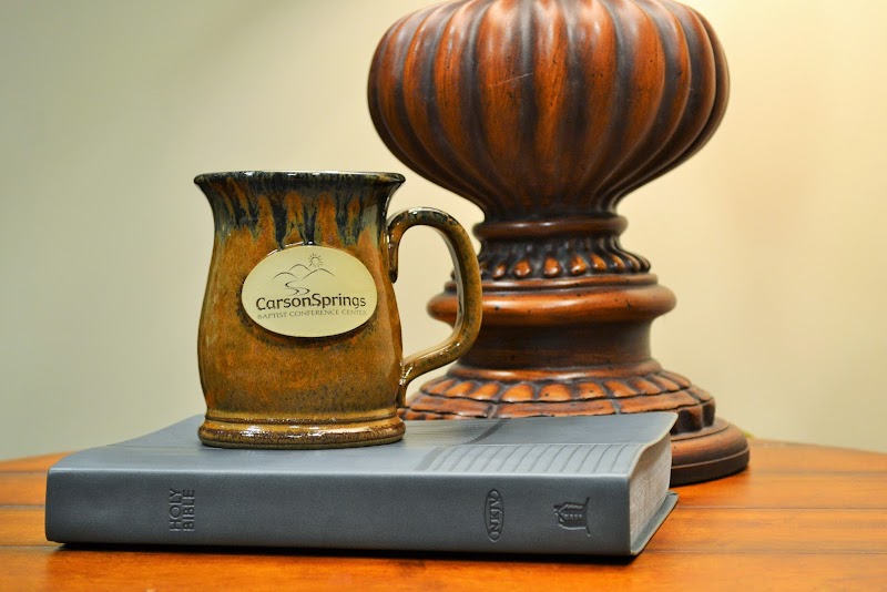 Carson Springs Conference Center in Newport, Tennessee, United States