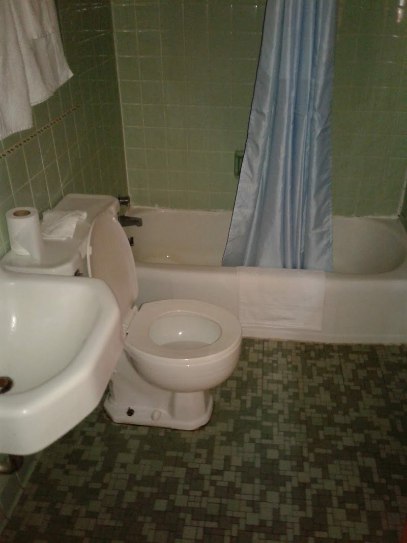 Carthage Inn and Suites in Carthage, Mississippi, United States