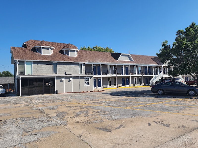 Carthage Inn in Carthage, Missouri, United States