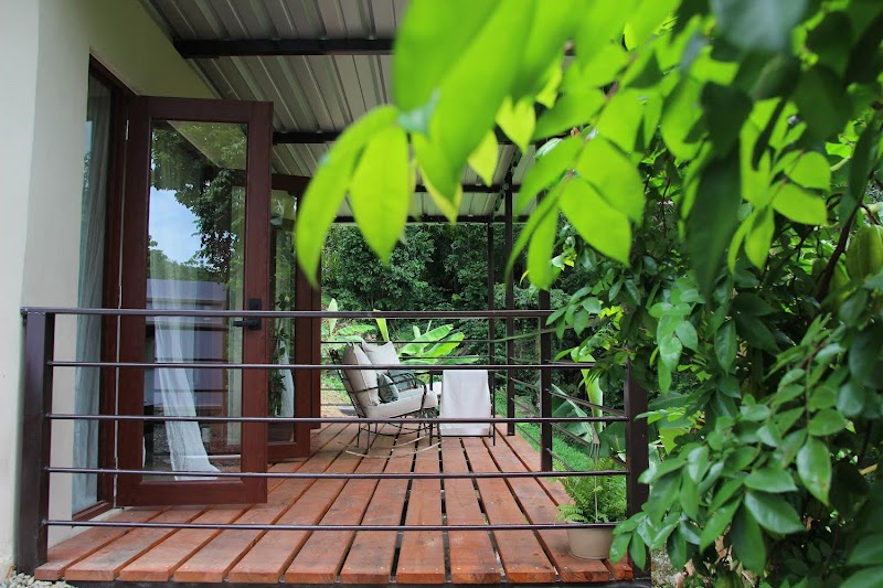 Casa Ambar in Yauco, Puerto Rico, United States