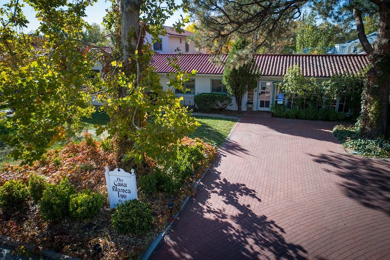 Casa Blanca Inn & Suites in Farmington, New Mexico, United States