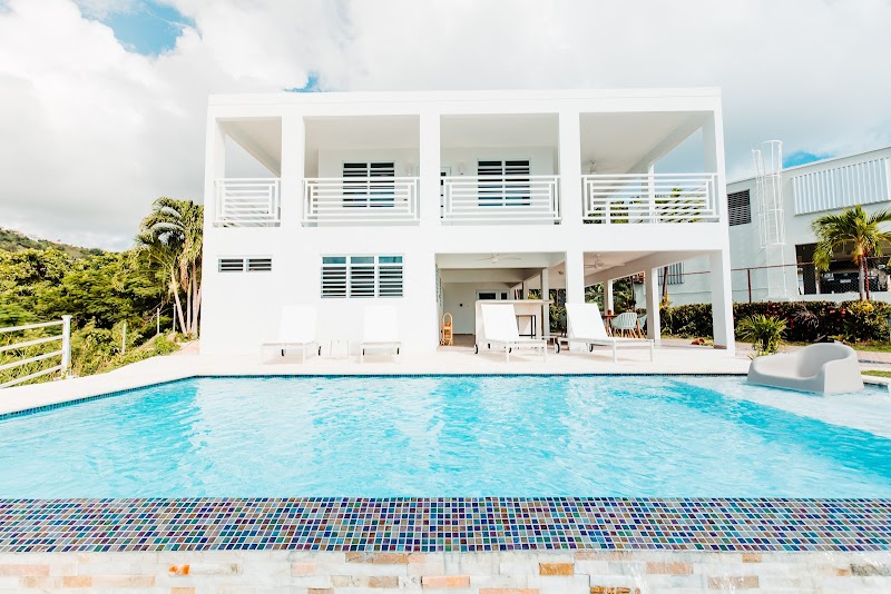 Casa Coralina in Yabucoa, Puerto Rico, United States