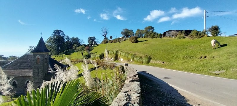 Casa La Providencia in Yerba Buena, Argentina